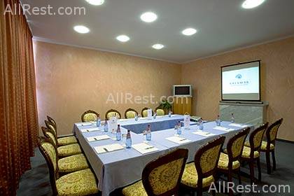Valamar Sanfior Hotel 32